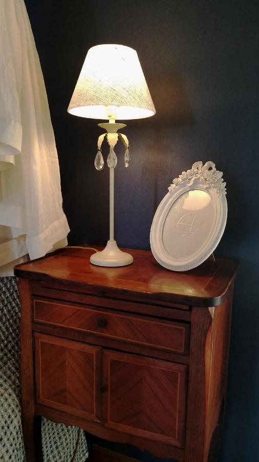 バイユー Logis Les Remparts Bed & Breakfast エクステリア 写真